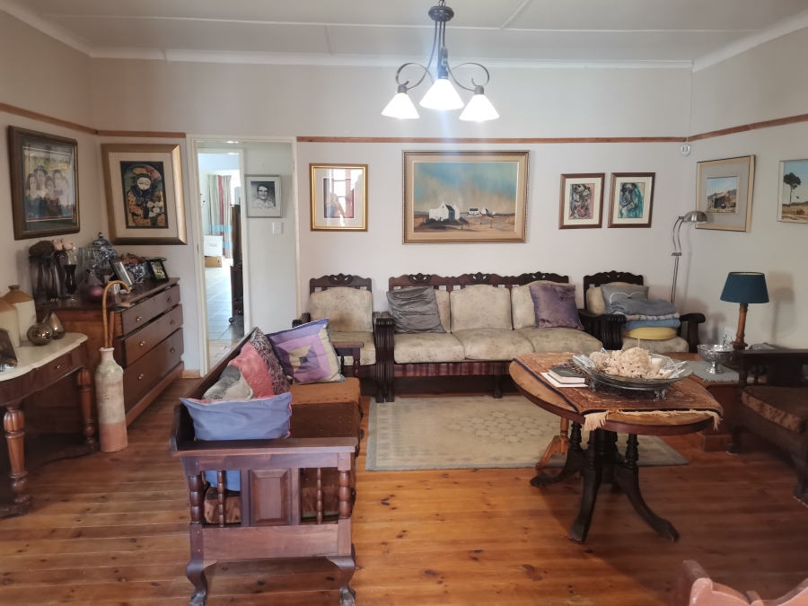 3 Bedroom Property for Sale in Senekal Free State